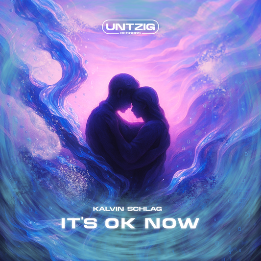 It's Ok Now - Kalvin Schlag